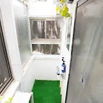 東京吉久花園旅館