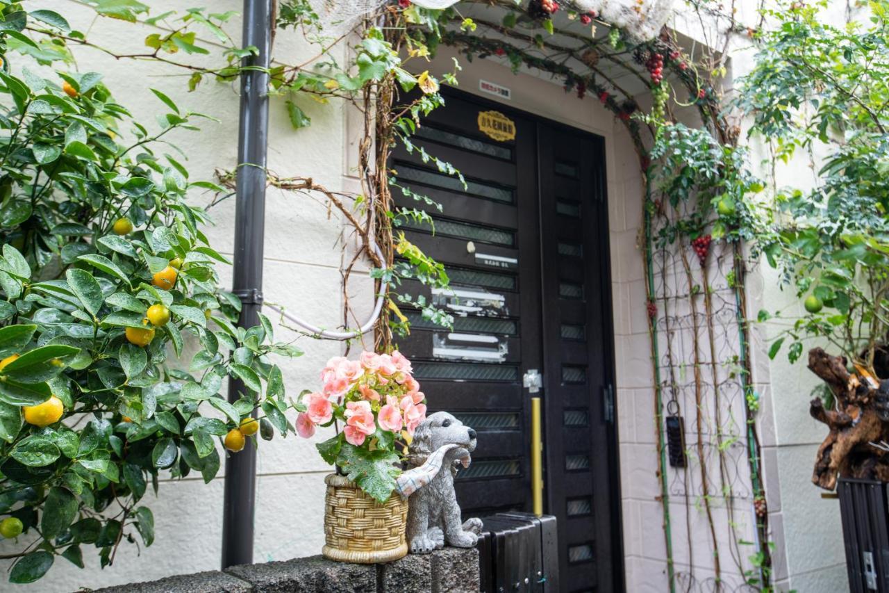 東京吉久花園旅館 Holiday home