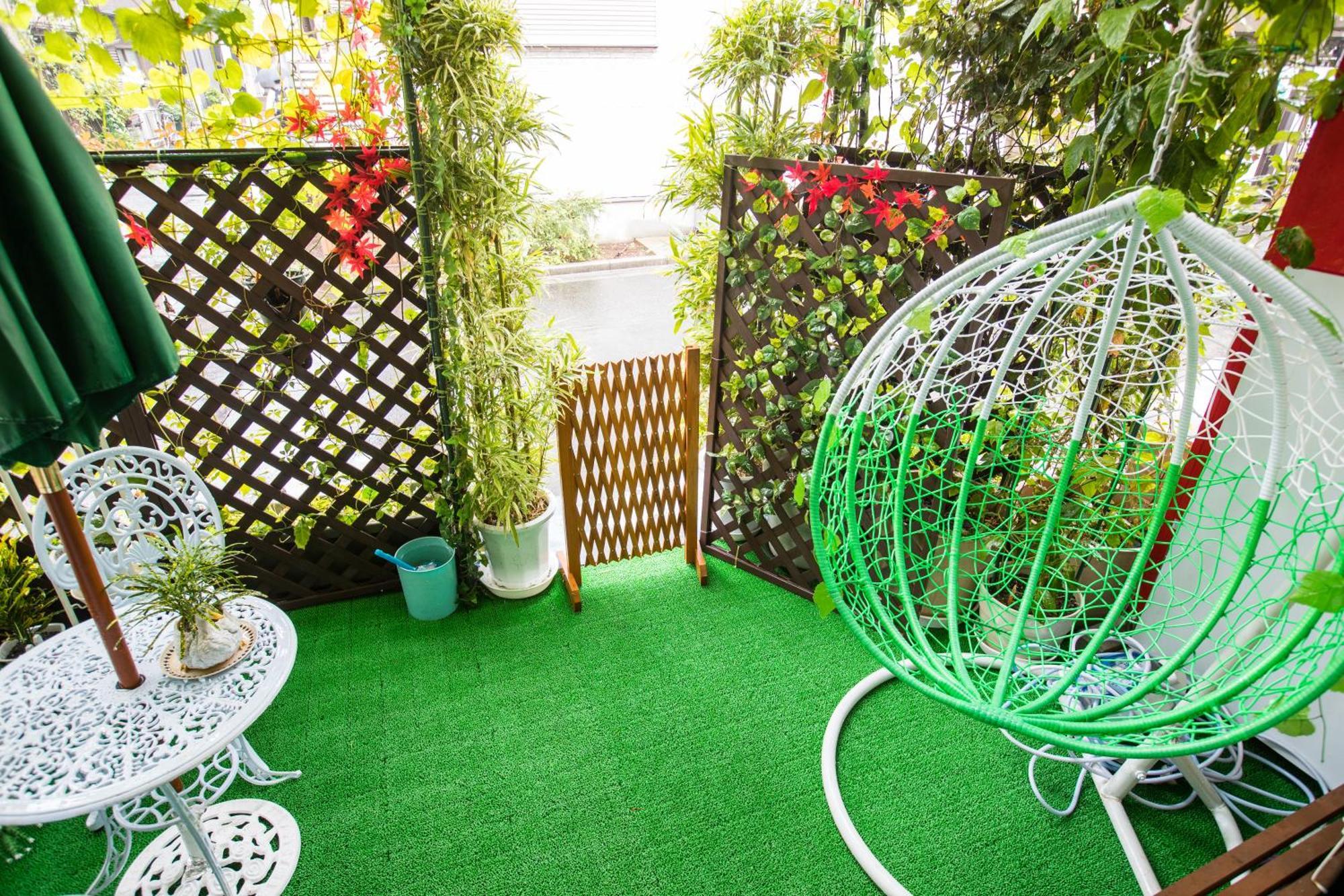 東京吉久花園旅館 Holiday home Tokyo