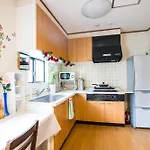 東京吉久花園旅館