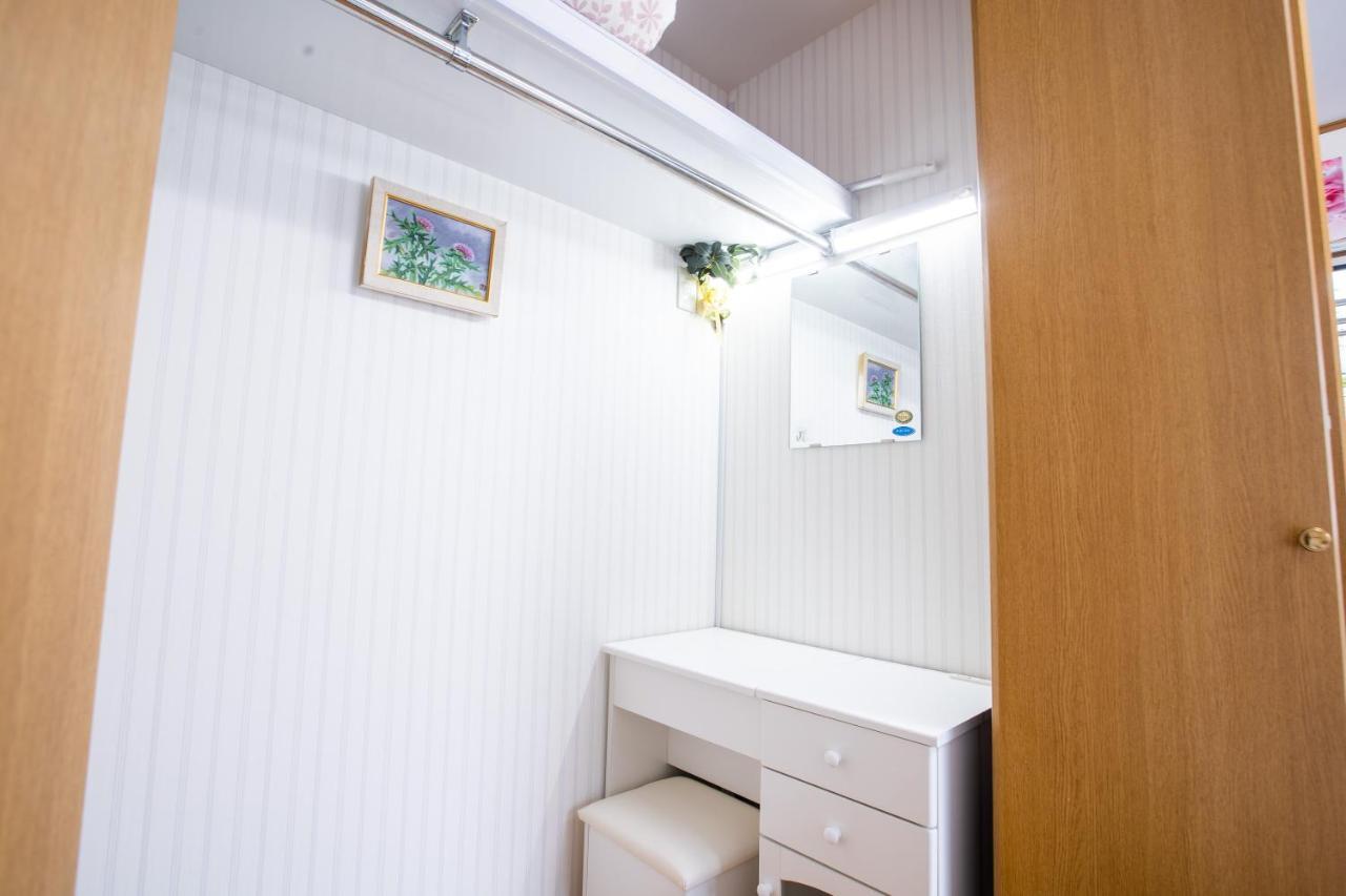 Casa vacanze 東京吉久花園旅館 Tokyo