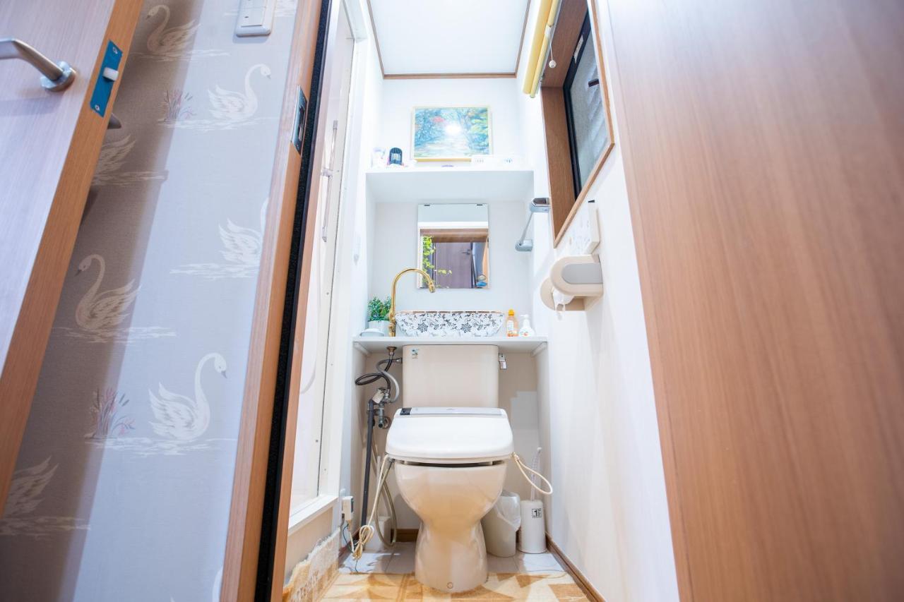 Casa vacanze 東京吉久花園旅館 *