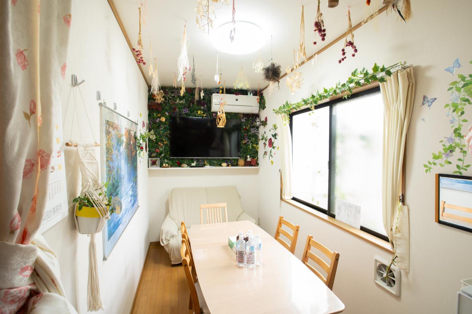 Casa vacanze 東京吉久花園旅館